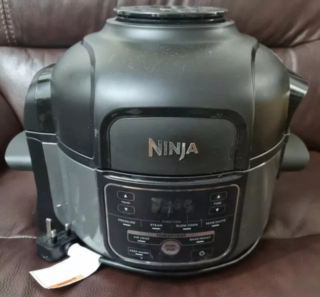 Ninja foodi sales mini op100uk