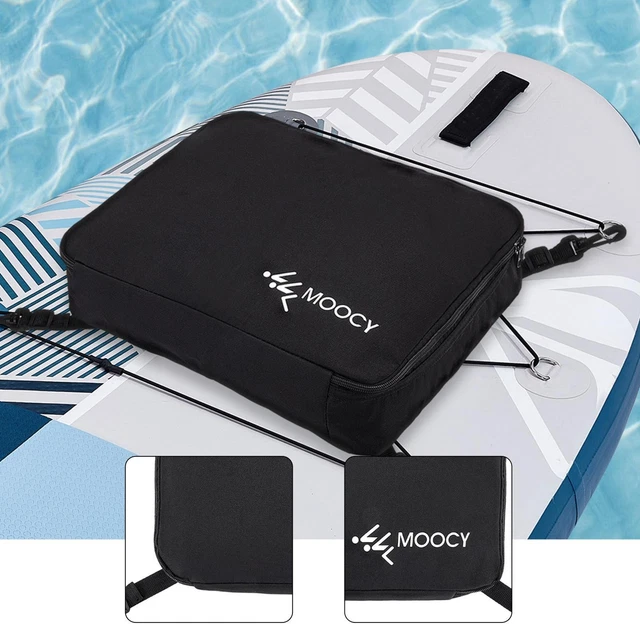 Test : sac à dos SHRRADOO 50 L avec port USB