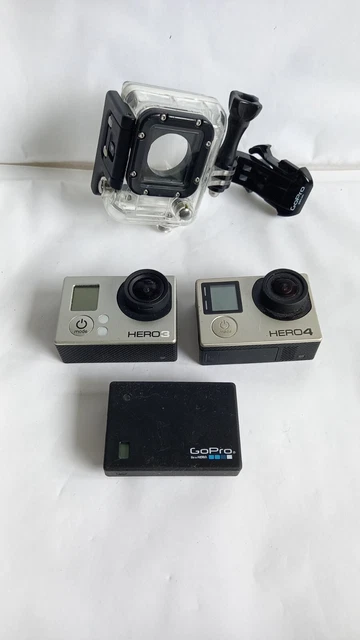 Caméra sport Gopro - Caméra sportive Gopro
