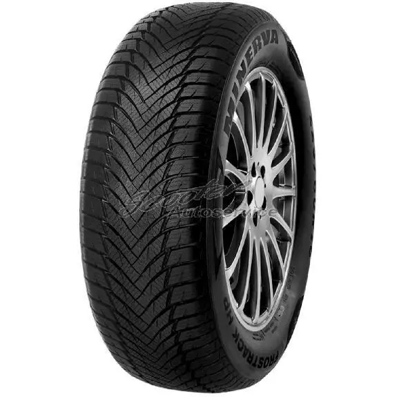 Aktion - Minerva Frostrack HP Winterreifen 205/55 R16 91V id70326