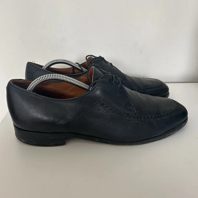 アレンエドモンズ　パークアベニュー 7.5D Dress Shoes, Men's Shoes, Men, Clothing, Shoes & Accessories