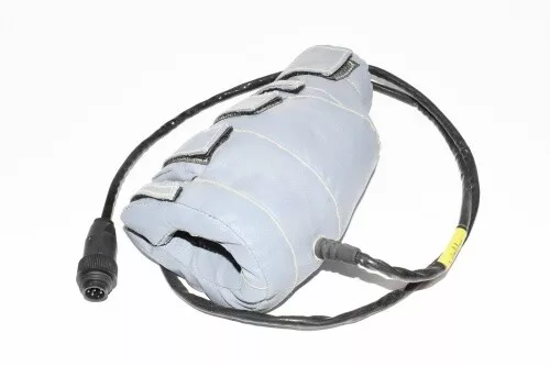 WINKLER WOTX2409-CT, B01.0412, Heating sleeve 130W - MINT CONDITION