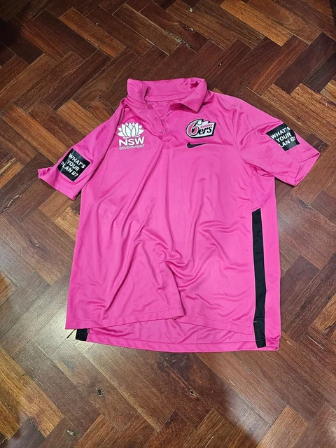 Sydney Sixers - 🏆 BBL, 10 Champions merchandise and