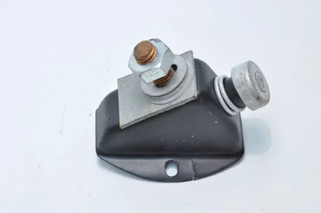 GMC CCKW ''Starter Switch'' G506 G508 WW2 NOS