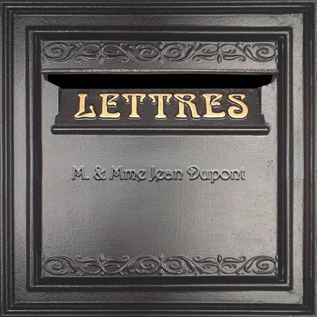 Autocollants Textes Personnalisés - Lettrage Adhésif Hexis - Pour Voiture, Vitrine, Mariage, Cadeau