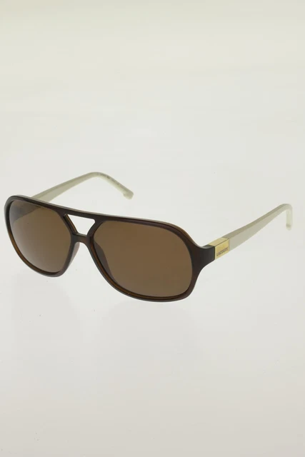 Occhiali da sole Lacoste donna occhiali da sole marrone #7osdnaz