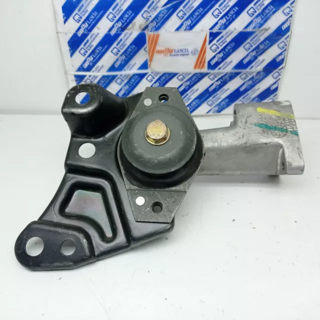 Supporto Sospensione Motore Anteriore Fiat Punto Originale 46434009