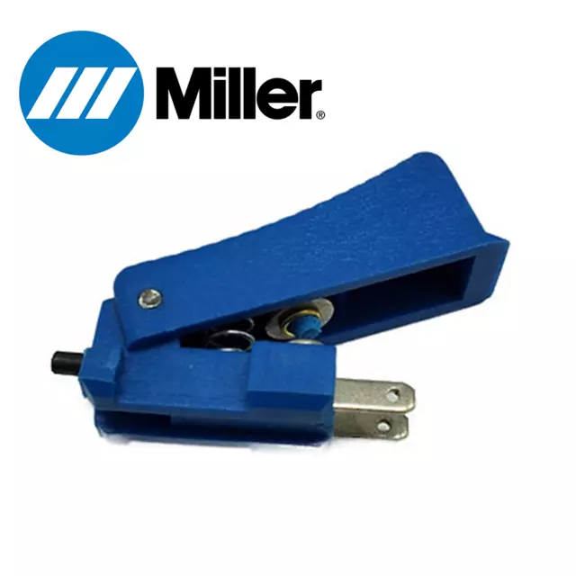 Miller 246376 Trigger Switch M100 and M150 Mig Guns