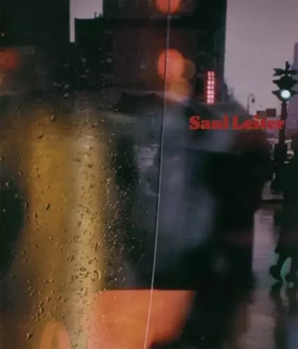 Ingo Taubhorn Saul Leiter (Gebundene Ausgabe) (US IMPORT)