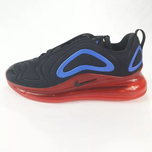 Nike 720 black size 6 outlet