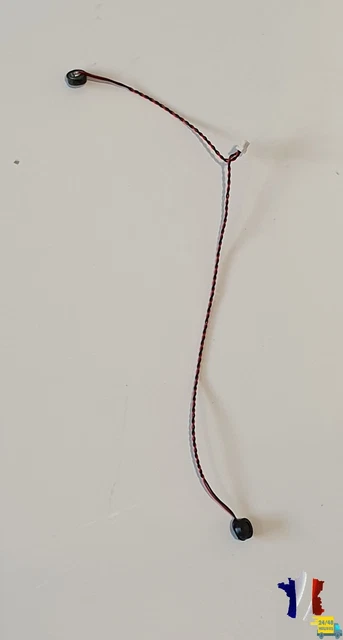 Module Microphone Stéréo Pour Carte Mère MSI CX61 (MS-16GD) - Occasion Fonctionnel