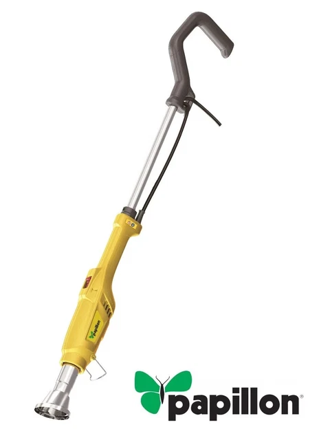 Diserbante A Gas 1 Bruciatore A Butano HOZELOCK