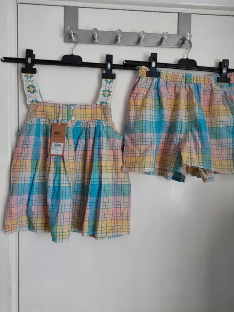 Children Bundle Joblot Of girls Clothes size 11 years new with tags
