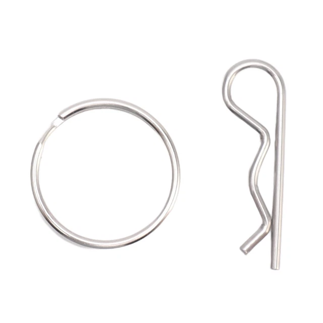 Gralara Camping Alarm - Stolperdraht 360° Mit Ladefunktion