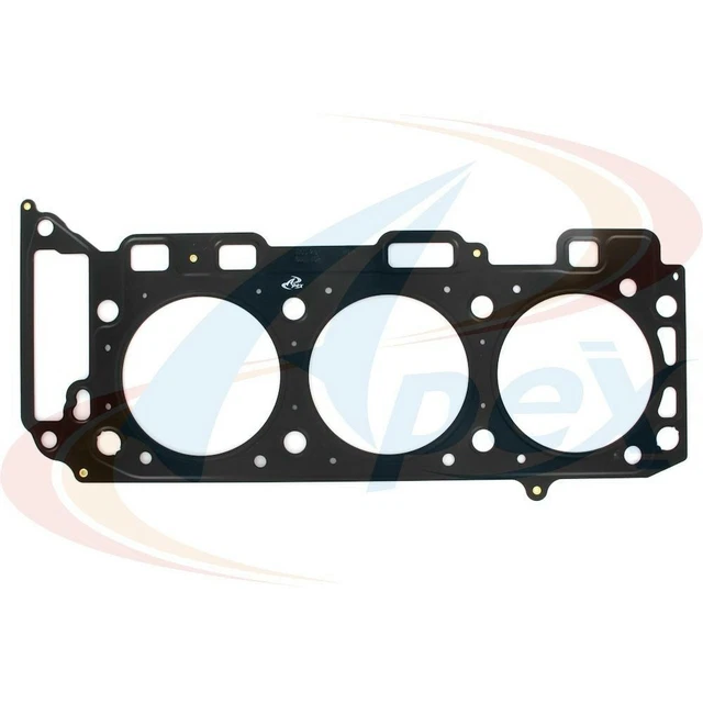 Engine Cylinder Head Gasket Left Apex Automobile Parts AHG460L