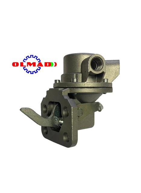POMPA ALIMENTAZIONE NAFTA PER LANDINI, MASSEY FERGUSON, PERKINS 2641309 POMPA ALIMENTAZIONE NAFTA PER LANDINI, MASSEY FERGUSON, PERKINS 2641309