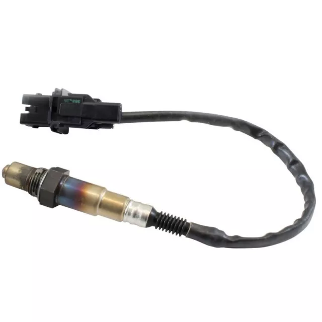 Intermotor Pre Cat Lambda Sensor for Vauxhall Astra 1.8 April 2001 to May 2006