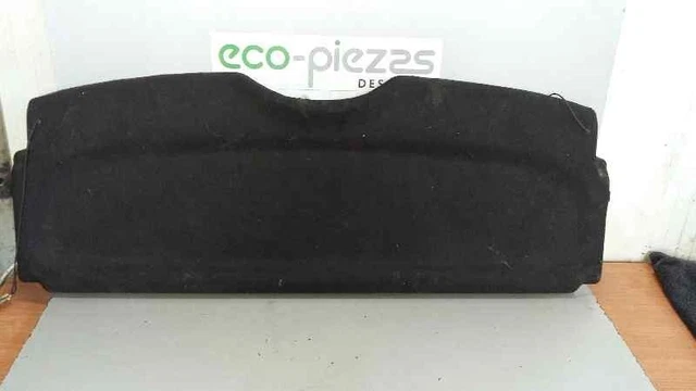 Heckklappe Blende Kofferraum Für Peugeot 206 Ab 1998-2003