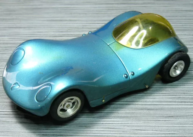 Riggen slot cars outlet