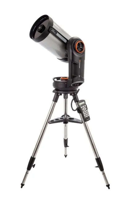 CELESTRON NexStar Evolution 8 Schmidt-Cassegrain Télescope 203/2032