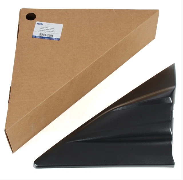 FORD TOURNEO CUSTOM Front Left Door Mirror Moulding Trim LHD 2123079 ...