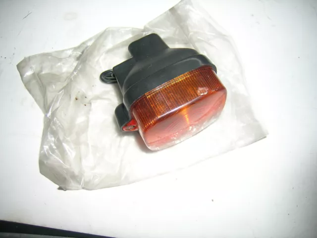 BB 5 33400-446-652 Originale HONDA freccia XL 125 S vedi foto