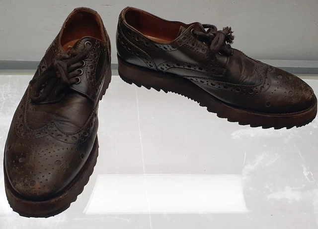 Sartori on sale scarpe uomo