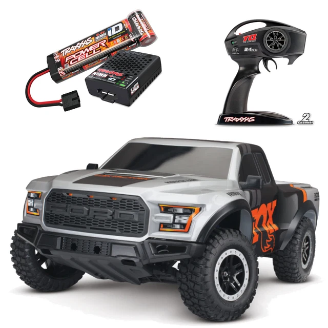 FTX BANZAI DRIFT 1/10 4WD 2,4Ghz RTR FTX5529