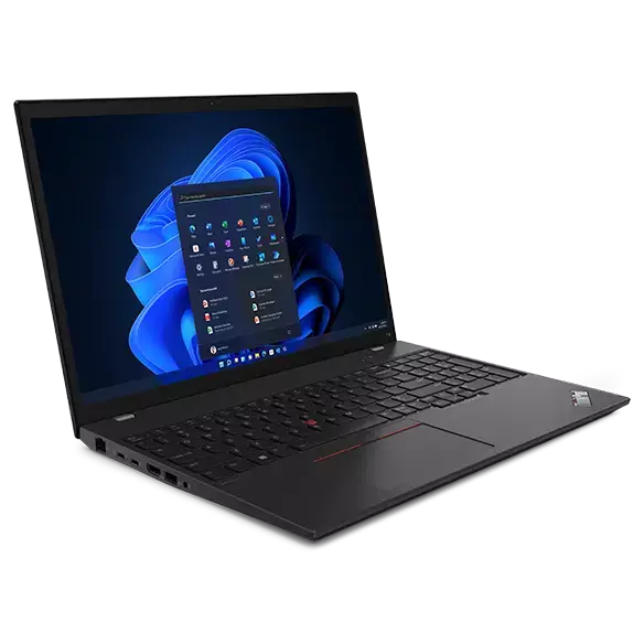 Lenovo Notebook ThinkPad T16 Gen 2 Laptop, 16" IPS  60Hz,  i7-1365U vPro®, GB