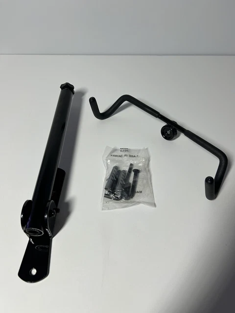 Bicycle Storage Rack Wall Mounted Bike Hanger Hook