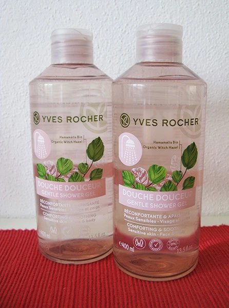 ENERGIE FRUIT Pflanzliche Keratin-Kur + Entwirrung – Mit Monoi, Rose & Argan, 300 Ml, Vegan