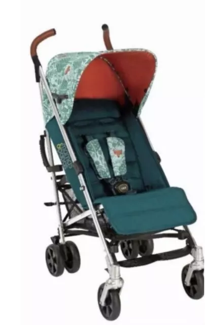 Donna wilson footmuff cheap