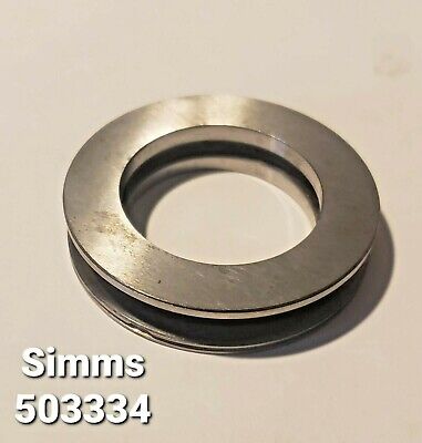 Simms Lucas Cav Simms 506404 Poussoir Hydraulique Assemblage Ajusté Sur Minimec Pompe 