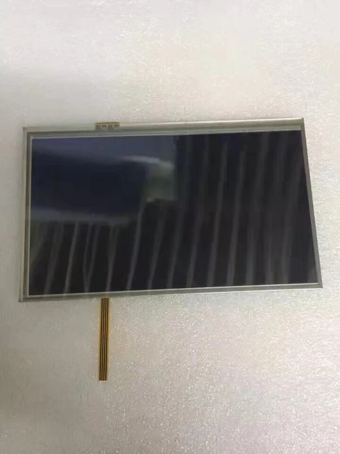 LCD For 61 88 73 Key Korg Krome Display Screen + Touch Glass