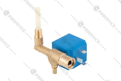 Elettrovalvola Rowenta Con Bobina - Compatibile DG8020 DG8035 DG8410 DG8411 DG8420 DG8855 DG9010 - Foto 12