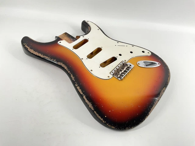 ギター B.C.Rich Mockingbird PRO X HARDTAIL EMG Cuerpos, Recambios, Recambios y accesorios, Guitarras y bajos