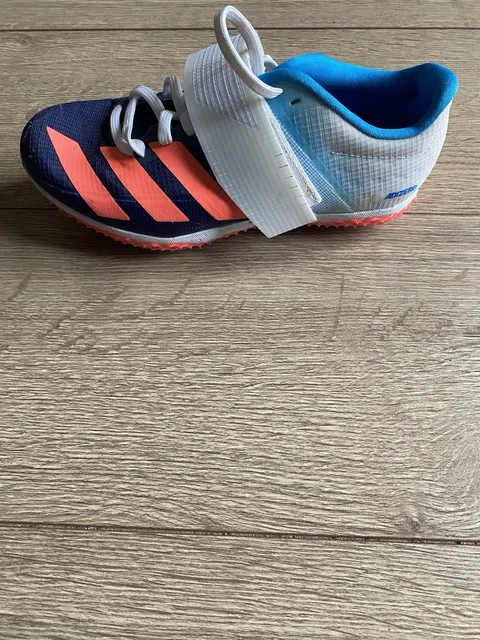 adidas gazelle silver green womens Adidas Adizero Avanti TYO Track & Field Distance Spikes  Heartbreak Hill  Running Company