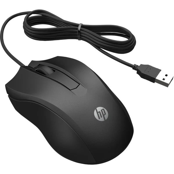 Cables Usb Raton RATON CABLE HP 100 usb negro EUR 10,99 - PicClick ES