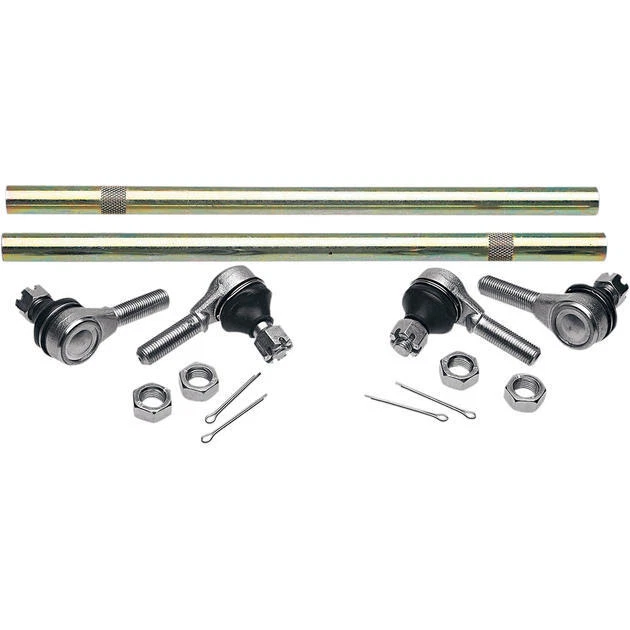QuadBoss Tie Rod End Upgrade Kit #52-1013 fits Kawasaki/Honda/Suzuki