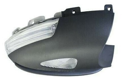 Courtois Rétroviseur Droit Pliable Pour Audi Q5 2009 Flèche Courtoisie 13 Goupille 