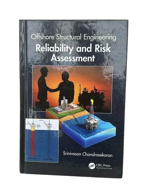 Structured Engineering Risk Analysis Offshore Risk Assessment FOR SALE! - PicClick