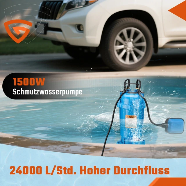 Faekalienpumpe | Preisvergleich bei
