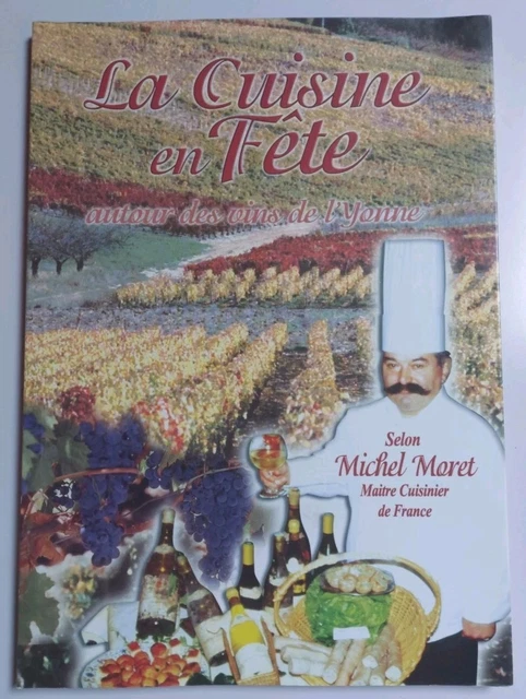 Livre La Cuisine Des Petits Chemins - Annie Pavlowitch, éditions Tana, 2010