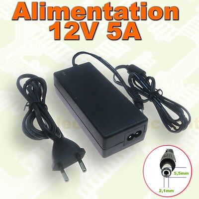 Kits réparation  Alimentation a découpage direct VIPER12A 