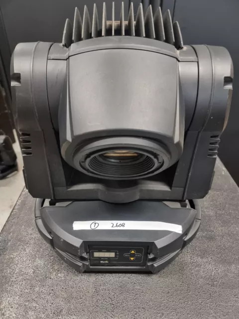 Martin Professional SmartMac DMX Moving Head