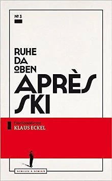 Après Ski: Ruhe da oben! (Theater-Edition Schultz & Schi... | Buch | Zustand gut