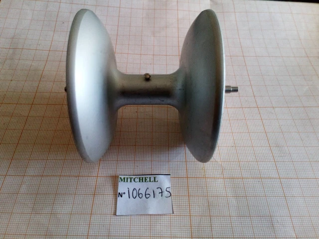 KIT PIGNON MOULINET Mitchell Orca 6500 Sc Mulinello Carrete Reel Part 181761 EUR 12,00 - FR