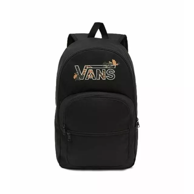 Cartable Vans RANGER 2 B VN0A7UFNIY61 Noir