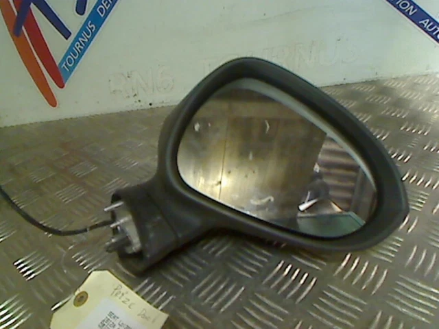 Retroviseur droit SEAT IBIZA 4 PHASE 1 1.6 TDI - 16V TURBO /R:44815368