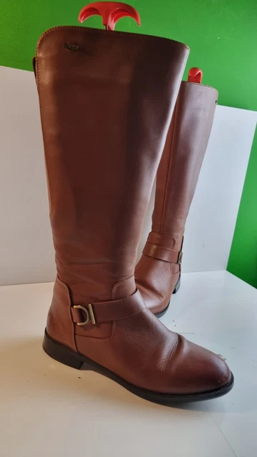 Clarks mint sale treat gtx